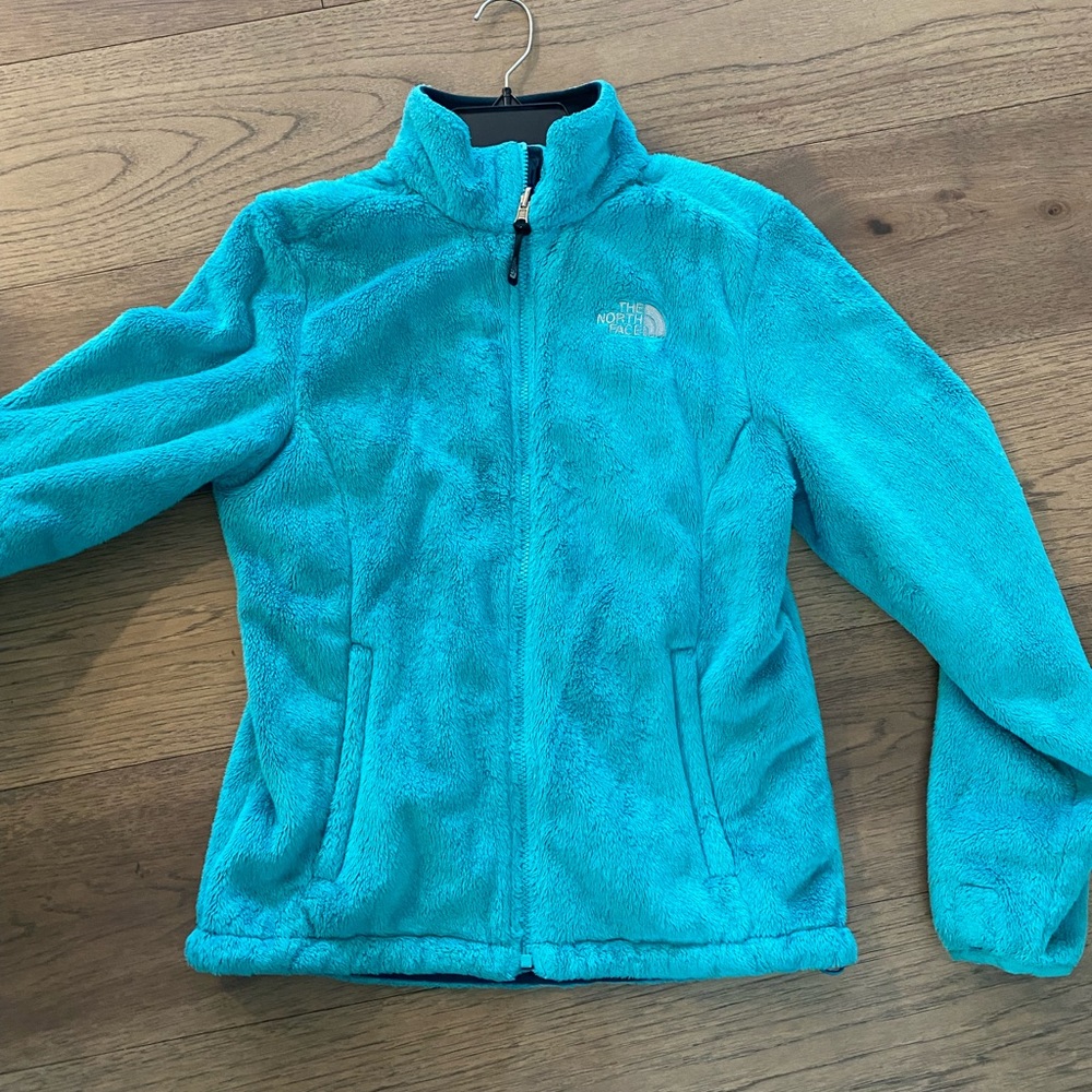 North face fleece